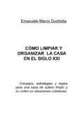 como limpiar y organizar la casa en el siglo xxi (ebook)-9788833661001 como limpiar y organizar la casa en el siglo xxi (ebook)-9788833661001