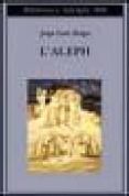 l aleph-jorge luis borges-9788845914201 l aleph-jorge luis borges-9788845914201