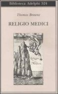 religio medici-thomas browne-9788845922701 religio medici-thomas browne-9788845922701