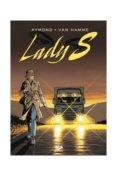 lady s vol. 2-jean van hamme-9788895208701 lady s vol. 2-jean van hamme-9788895208701