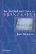 realidad metafisica de franz kafka-jose isaacson-9789500515801 realidad metafisica de franz kafka-jose isaacson-9789500515801