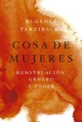 cosa de mujeres (ebook)-9789500760201 cosa de mujeres (ebook)-9789500760201