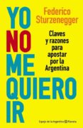 yo no me quiero ir (ebook)-9789504934301 yo no me quiero ir (ebook)-9789504934301