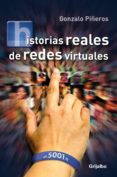historias reales de redes virtuales (ebook)-gonzalo piñeros-9789588789101 historias reales de redes virtuales (ebook)-gonzalo piñeros-9789588789101