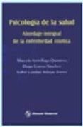 psicologia de la salud: abordaje integral de la enfermedad cronic a-marcela arrivillaga quintero-9789589446201 psicologia de la salud: abordaje integral de la enfermedad cronic a-marcela arrivillaga quintero-9789589446201