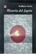 historia del japon-kaibara yukio-9789681655501 historia del japon-kaibara yukio-9789681655501