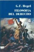 filosofia del derecho-georg wilhelm friedrich hegel-9789686454901 filosofia del derecho-georg wilhelm friedrich hegel-9789686454901