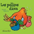 los pollitos dicen-gerald espinoza-9789802573301 los pollitos dicen-gerald espinoza-9789802573301