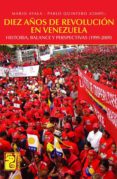 diez años de revolución en venezuela (ebook)-mario ayala-pablo quintero-9789873615801 diez años de revolución en venezuela (ebook)-mario ayala-pablo quintero-9789873615801