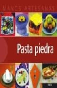 pasta piedra (manos artesanas)-9789875930001 pasta piedra (manos artesanas)-9789875930001
