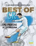 best of cr7-luis miguel pereira-9789896553401 best of cr7-luis miguel pereira-9789896553401