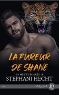 LA FUREUR DE SHANE