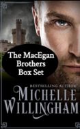 THE MACEGAN BROTHERS BOX SET  (edición en inglés)