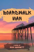 BOARDWALK MAN  (edición en inglés)