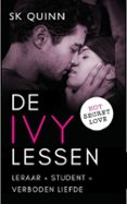 DE IVY LESSEN