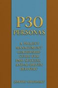 P3O PERSONAS        A PROJECT MANAGEMENT LEADERSHIP GUIDE FOR PMO SUCCESS AND AI DRIVEN DELIVERY