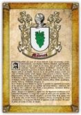apellido modenes / origen, historia y heraldica de los linajes y apellidos españoles e hispanoamericanos (ebook)-2910020812331 apellido modenes / origen, historia y heraldica de los linajes y apellidos españoles e hispanoamericanos (ebook)-2910020812331