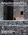 arquitectura viva nº 180: timeless china-2910019408811 arquitectura viva nº 180: timeless china-2910019408811