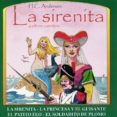 la sirenita y otros cuentos (ebook)-8423646200511 la sirenita y otros cuentos (ebook)-8423646200511