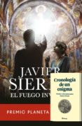 pack verano el fuego invisible-javier sierra-8432715103011 pack verano el fuego invisible-javier sierra-8432715103011