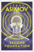 second foundation-isaac asimov-9780008117511 second foundation-isaac asimov-9780008117511