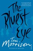 the bluest eye-tony morrison-9780099759911 the bluest eye-tony morrison-9780099759911