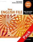 new english file upper-intermediate multipack b-9780194519311 new english file upper-intermediate multipack b-9780194519311