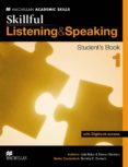 skillful 1 listening and speaking student s book pack with digibook access-9780230431911 skillful 1 listening and speaking student s book pack with digibook access-9780230431911