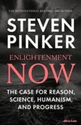enlightenment now: the case for reason, science, humanism, and progress-steven pinker-9780241337011 enlightenment now: the case for reason, science, humanism, and progress-steven pinker-9780241337011