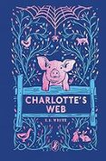 CHARLOTTE S WEB : 70TH ANNIVERSARY EDITION-14343070-otro-formato