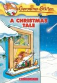 a christmas tale-geronimo stilton-9780439791311 a christmas tale-geronimo stilton-9780439791311