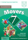 movers 7 student s book (cambridge young learners english tests 7 )-9780521173711 movers 7 student s book (cambridge young learners english tests 7 )-9780521173711