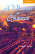a matter of chance (level 4) (+ cd)-david a. hill-9780521686211 a matter of chance (level 4) (+ cd)-david a. hill-9780521686211
