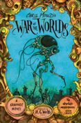 CHRIS MOULD'S WAR OF THE WORLDS  (edición en inglés)