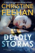 Descargar gratis audiolibro en l&iacute;nea DEADLY STORMS (Literatura espa&ntilde;ola)