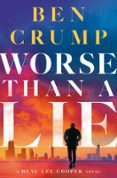Descargar audiolibros en alemán gratis WORSE THAN A LIE 9780593875711