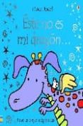 este no es mi dragon... ¡toca, toca!-fiona watts-rachel wells-9780746083611 este no es mi dragon... ¡toca, toca!-fiona watts-rachel wells-9780746083611