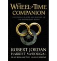 wheel of time companion: the people, places and history of the bestselling series-robert jordan-9780765314611 wheel of time companion: the people, places and history of the bestselling series-robert jordan-9780765314611