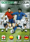 soccer lingua (ed. multilingue ingles-español-italiano-aleman) (i ncluye dvd)-9780955130311 soccer lingua (ed. multilingue ingles-español-italiano-aleman) (i ncluye dvd)-9780955130311