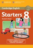 starters 8 students book-9781107629011 starters 8 students book-9781107629011