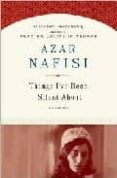 things i ve been silent about-azar nafisi-9781400063611 things i ve been silent about-azar nafisi-9781400063611