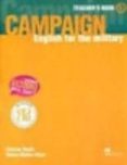 campaign english for the military 3 teacher´s book-9781405009911 campaign english for the military 3 teacher´s book-9781405009911