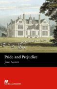 macmillan readers intermediate: pride and prejudice-jane austen-9781405073011 macmillan readers intermediate: pride and prejudice-jane austen-9781405073011