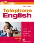 telephone english (incluye audio-cd)-john hughes-9781405082211 telephone english (incluye audio-cd)-john hughes-9781405082211