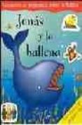 jonas y la ballena (cuaderno de pegatinas sobre la biblia)-ronne randall-9781405449311 jonas y la ballena (cuaderno de pegatinas sobre la biblia)-ronne randall-9781405449311