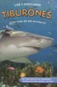 tiburones: lee y descubre-9781407565811 tiburones: lee y descubre-9781407565811