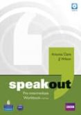 speak out, pre-intermediate, wb with key+cd-antonia clare-9781408259511 speak out, pre-intermediate, wb with key+cd-antonia clare-9781408259511