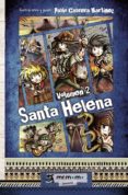 santa helena. volumen 2 (ebook)-9781524310011 santa helena. volumen 2 (ebook)-9781524310011