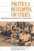 politics in developing countries: comparing experiences with demo cracy-larry diamond-juan j. linz-9781555875411 politics in developing countries: comparing experiences with demo cracy-larry diamond-juan j. linz-9781555875411