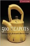 500 teapots: contemporary explorations of a timeless design-kathy (intr.) triplett-9781579903411 500 teapots: contemporary explorations of a timeless design-kathy (intr.) triplett-9781579903411